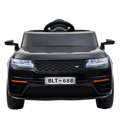 12V Range Rover Ride-On Toy