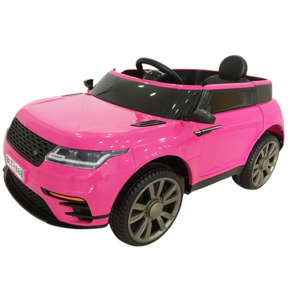 12V Range Rover Ride-On Toy