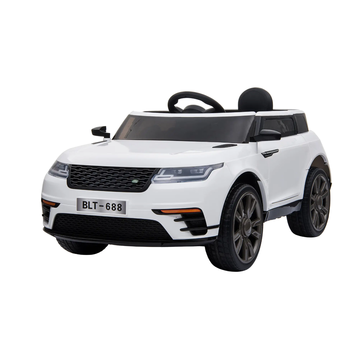 12V Range Rover Ride-On Toy
