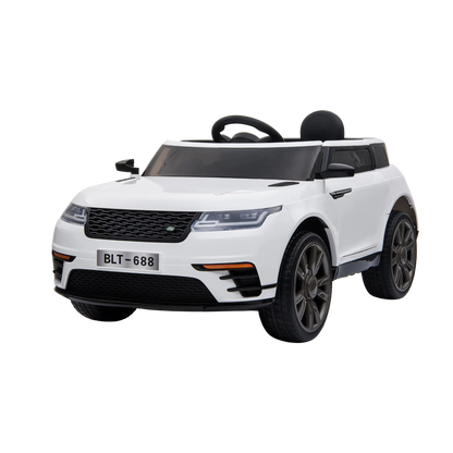 12V Range Rover Ride-On Toy
