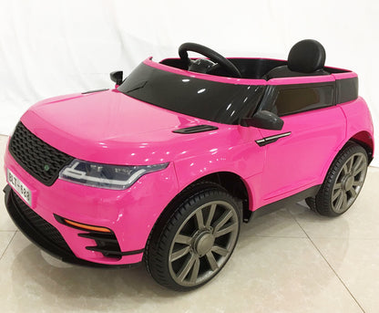 12V Range Rover Kids ride on Toy