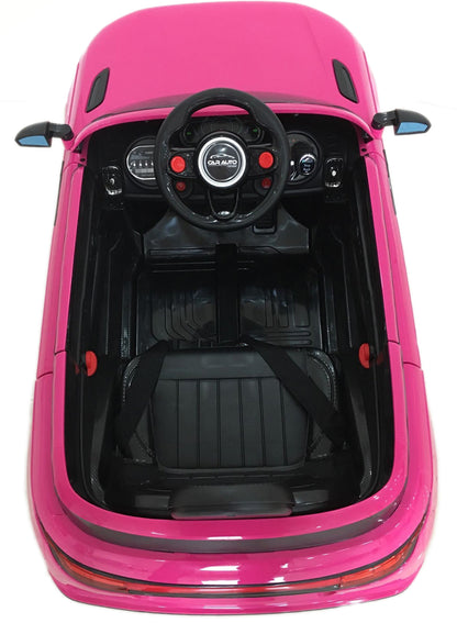 12V Range Rover Kids ride on Toy