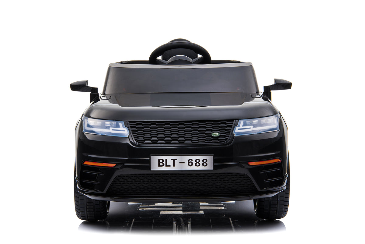 12V Range Rover Kids ride on Toy