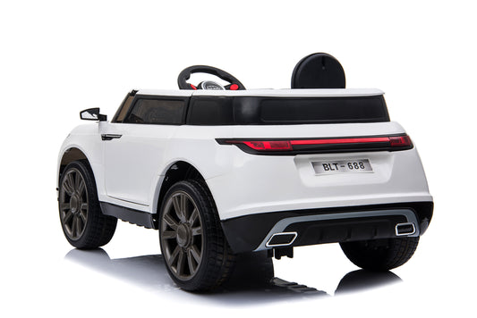 12V Range Rover Ride-On Toy