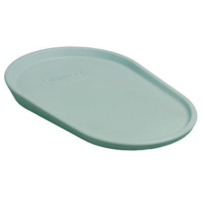 Shnuggle Squishy Changing Mat – The Ultimate Comfy & Hygienic Changing Solution- Eucalyptus