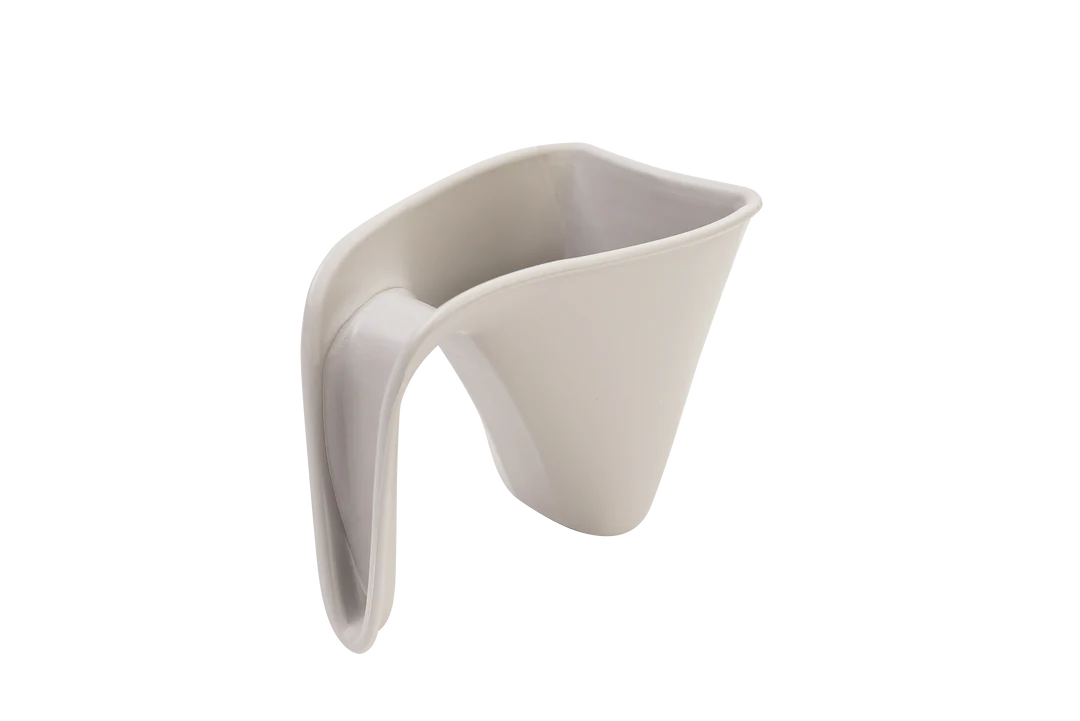 Shnuggle Washy Bath Jug – Gentle, Tear-Free Hair Rinsing