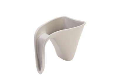 Shnuggle Washy Bath Jug – Gentle, Tear-Free Hair Rinsing