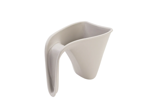 Shnuggle Washy Bath Jug – Gentle, Tear-Free Hair Rinsing