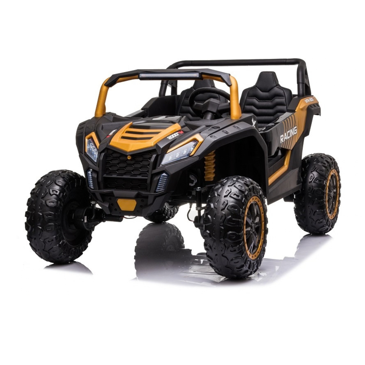 24V Two Seater Can am Maverick Kids Ride-on Toy