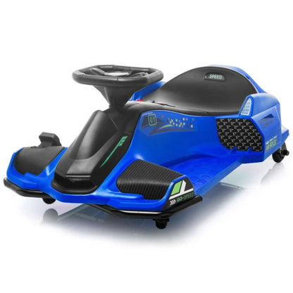 24V Drifting Kart Ride on Kids Toy