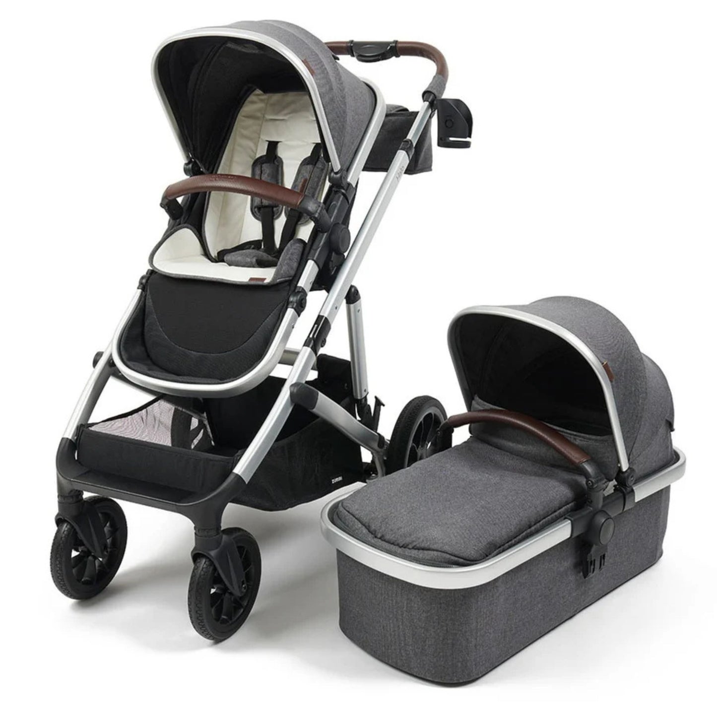 MOCCA Baby All in One Bundle