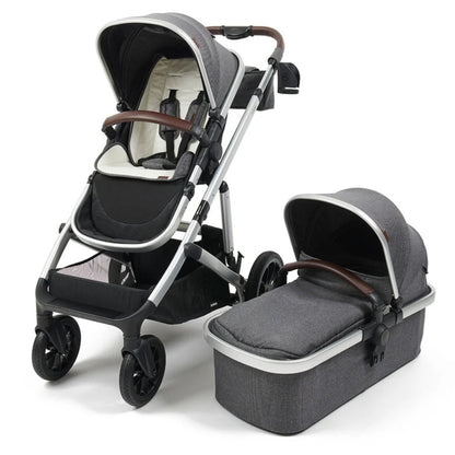 MOCCA Baby All in One Bundle