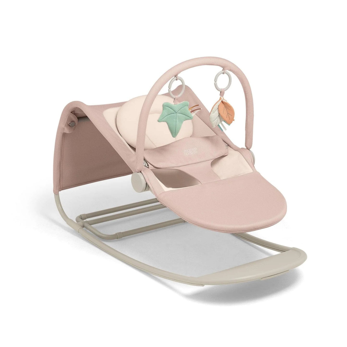 MOCCA Baby Ultimate Bundle Including 10pc Travel System