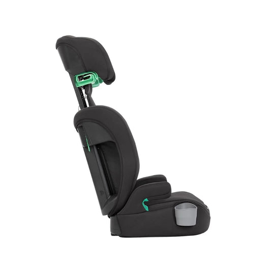 Graco Eldura R129 Car Seat Midnight