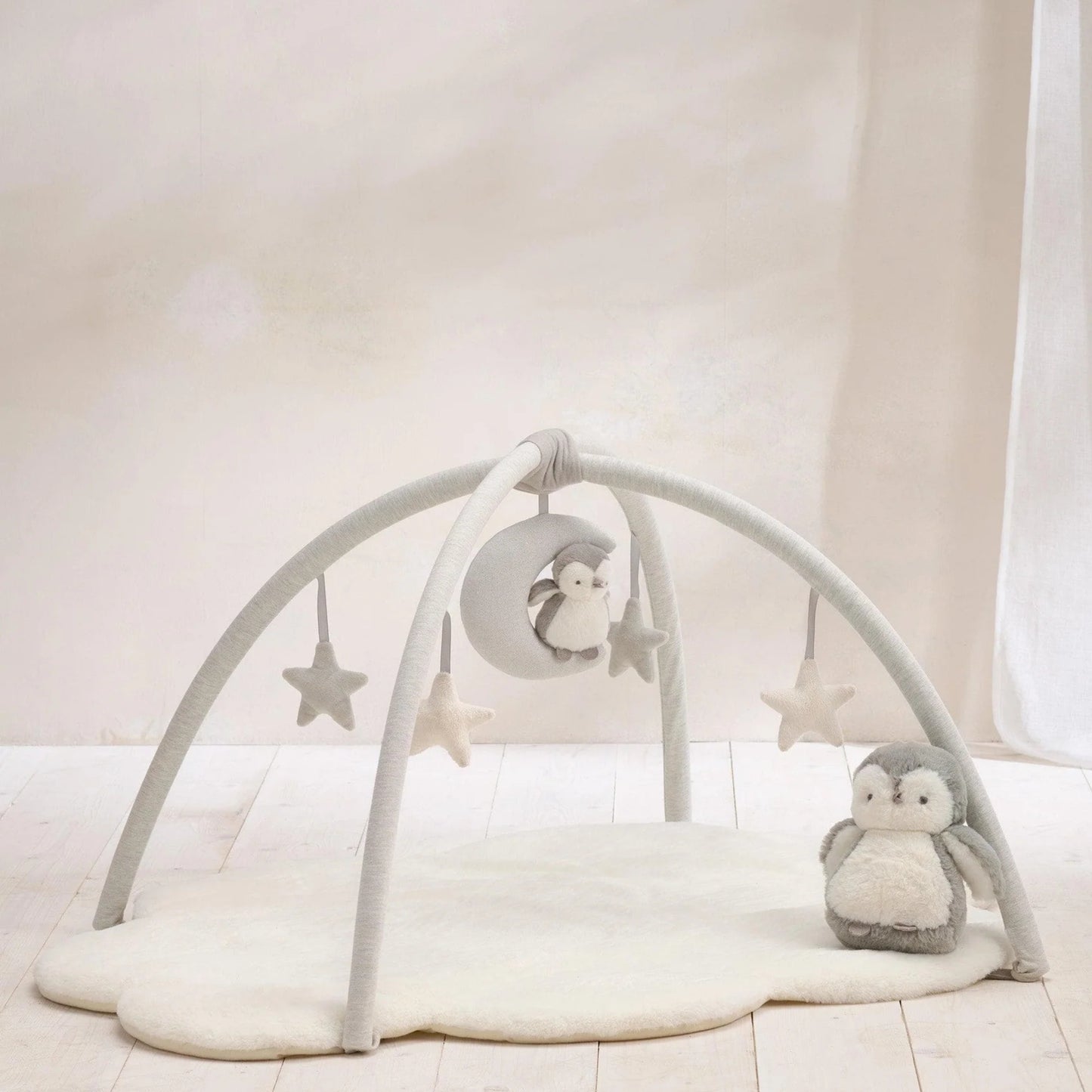 MOCCA Baby Ultimate Bundle Including 10pc Travel System