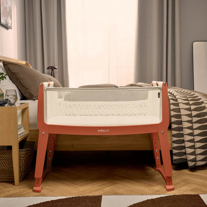 SnuzPod Studio Bedside Crib