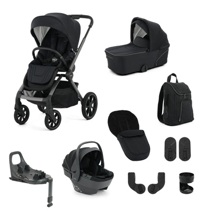 Oyster Vee Travel Bundle