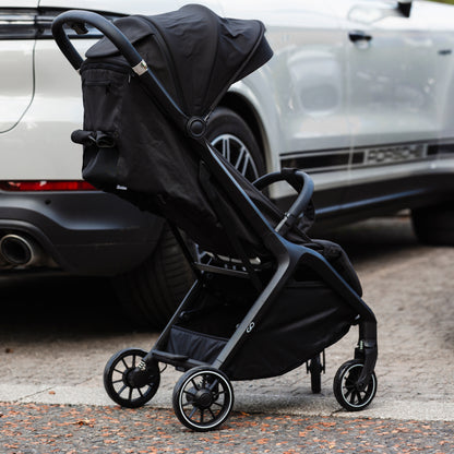 MOCCA Baby Go Compact Stroller