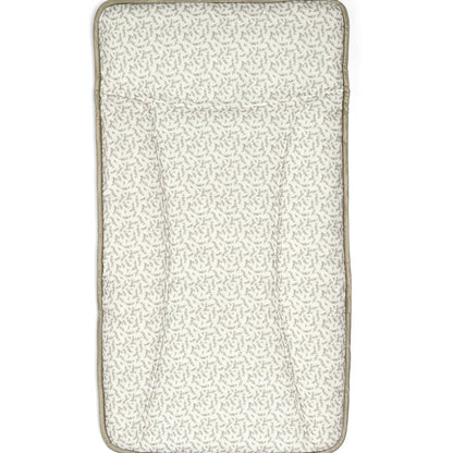 Mamas And Papas Vardo Pushchair Ultimate Newborn Bundle (11 Pieces) - Sage