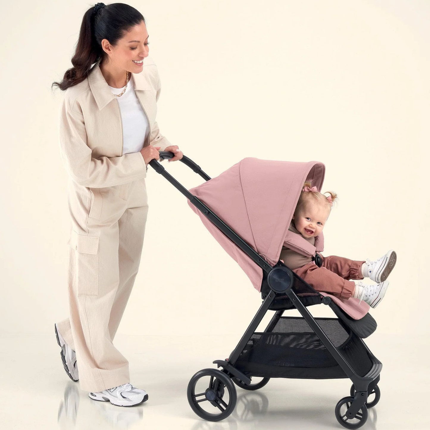 Libro Stroller