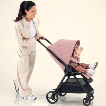 Libro Stroller