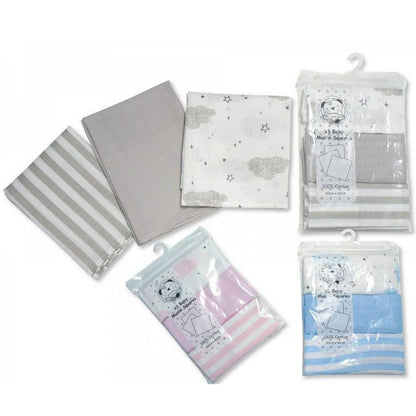 MOCCA Baby All in One Bundle