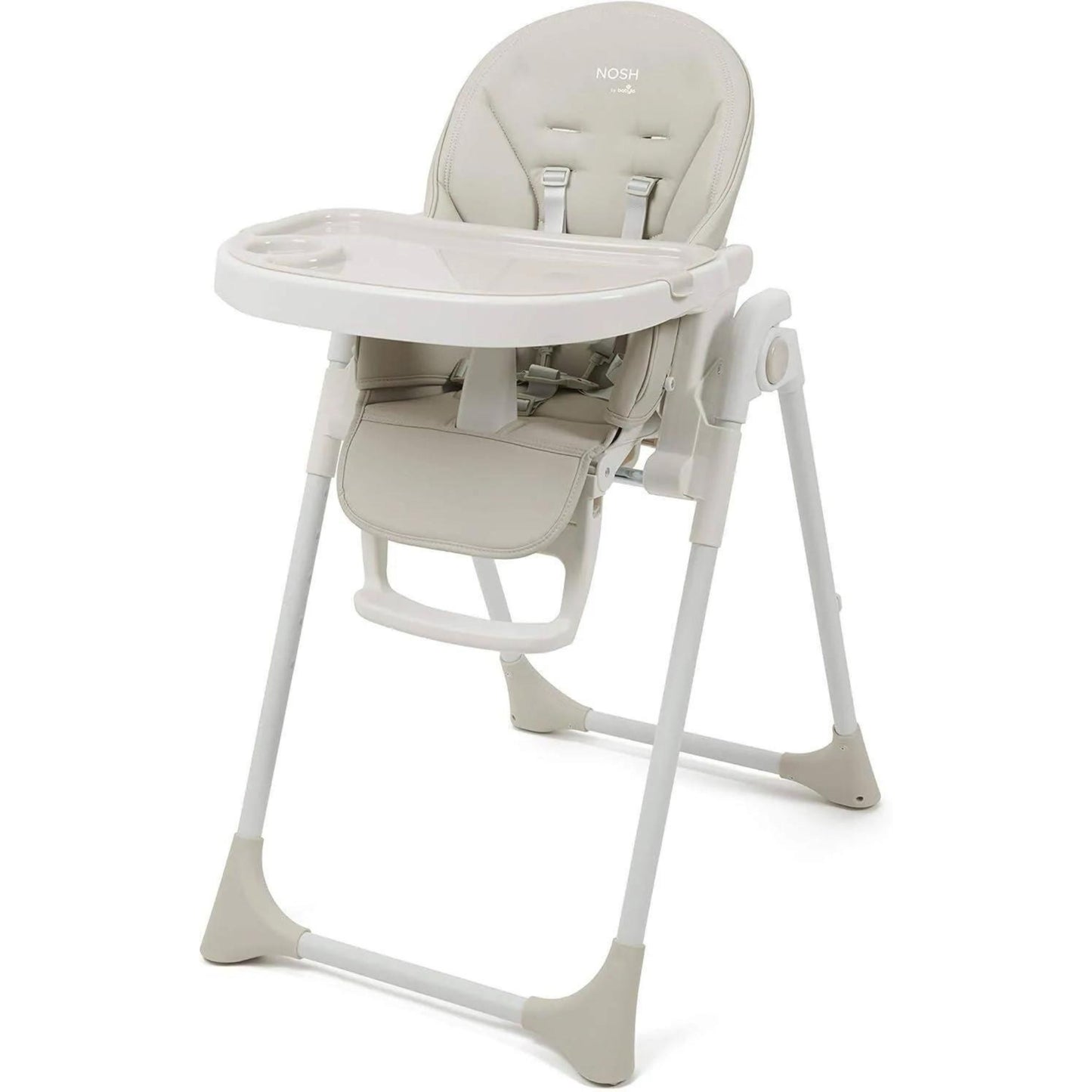 MOCCA Baby All in One Bundle