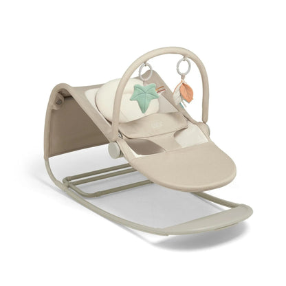Mamas And Papas Vardo Pushchair Ultimate Newborn Bundle (11 Pieces) - Sage