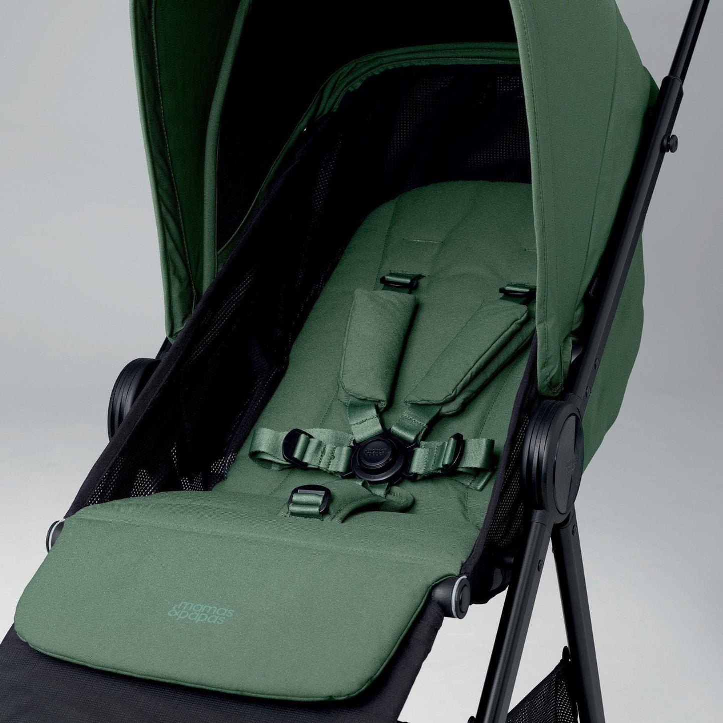 Libro Stroller