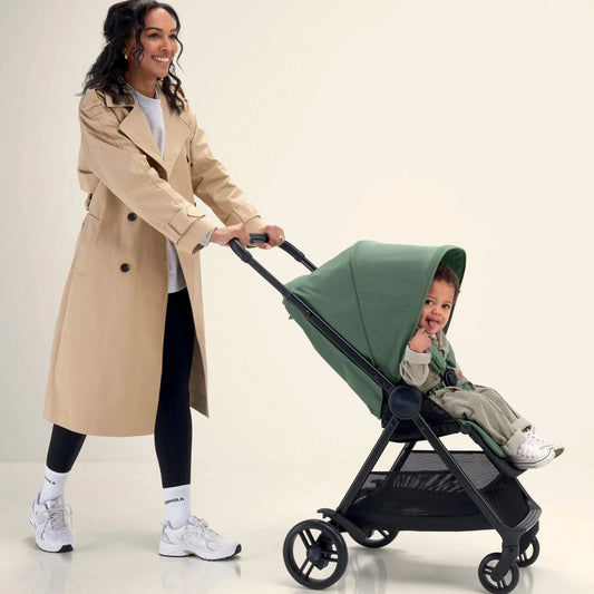 Libro Stroller