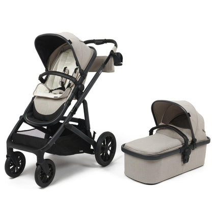 MOCCA Baby All in One Bundle