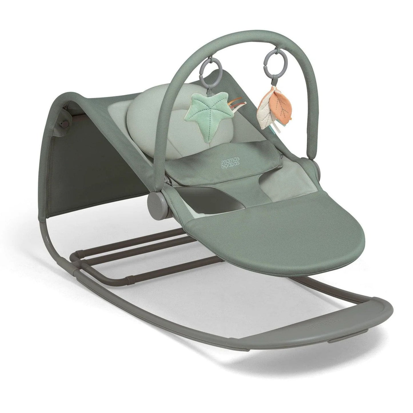 Mamas and Papas Tempo 3-in-1 Rocker/Bouncer