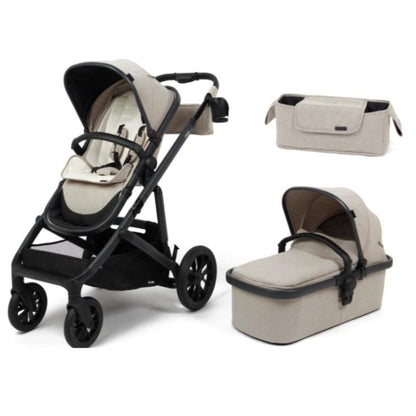 MOCCA Baby All in One Bundle