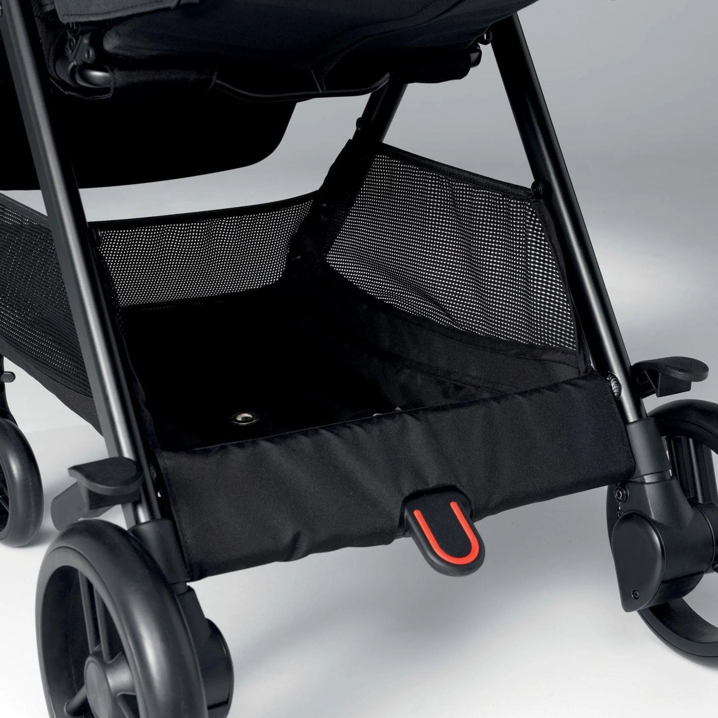 Libro Stroller
