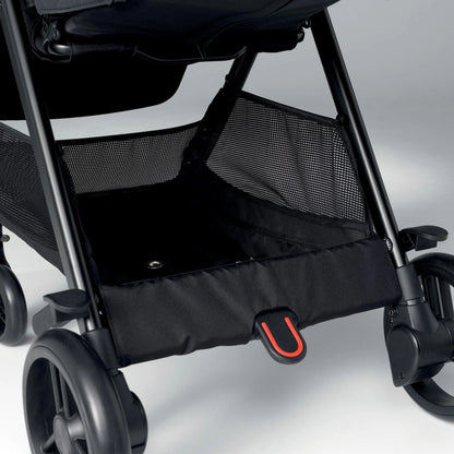 Libro Stroller
