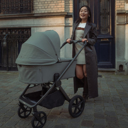 Venicci Upline 3 Essential 2in1 Travel System