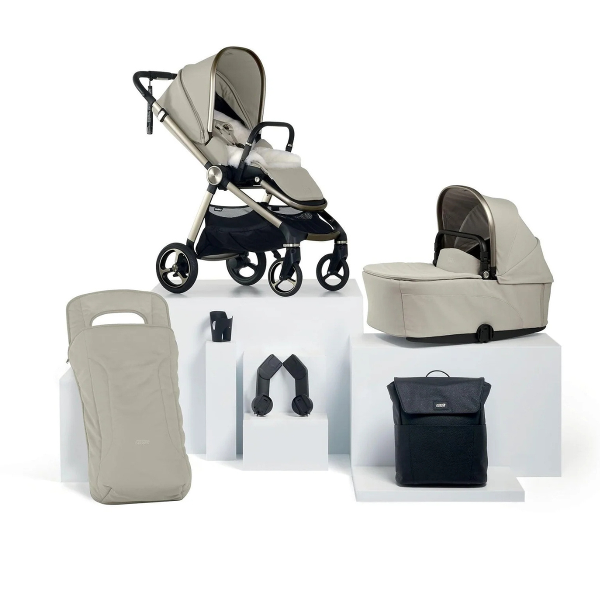 Mamas & Papas Baby Bundle