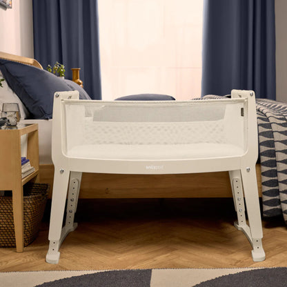 SnuzPod Studio Bedside Crib