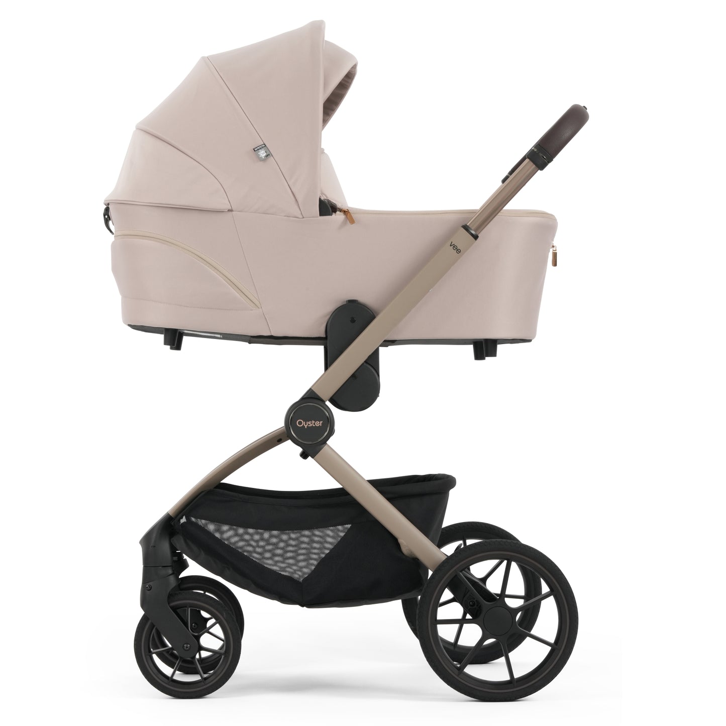 Oyster Vee One-Box Bundle
