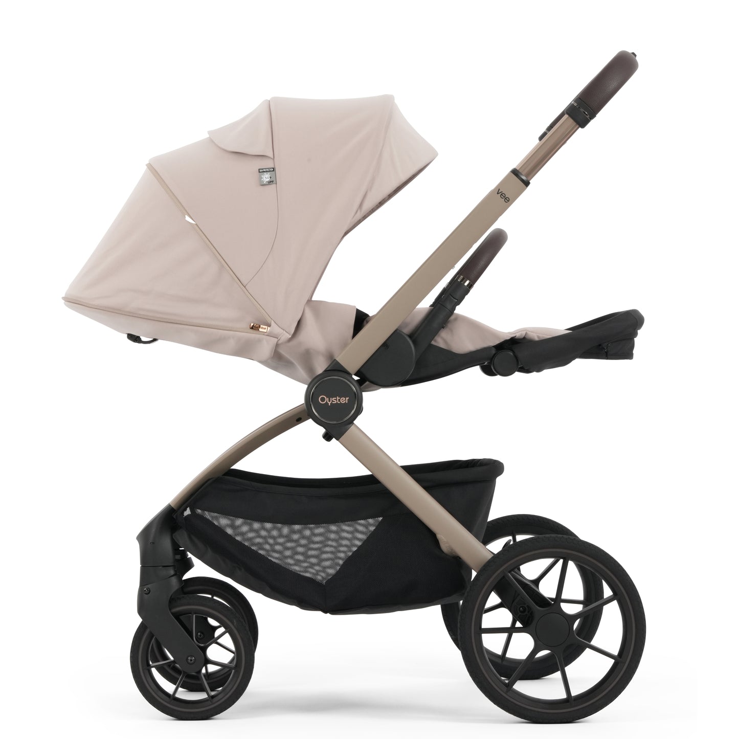 Oyster Vee One-Box Bundle