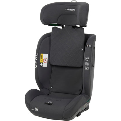 Enfasafe Opal Car Seat (Grey)