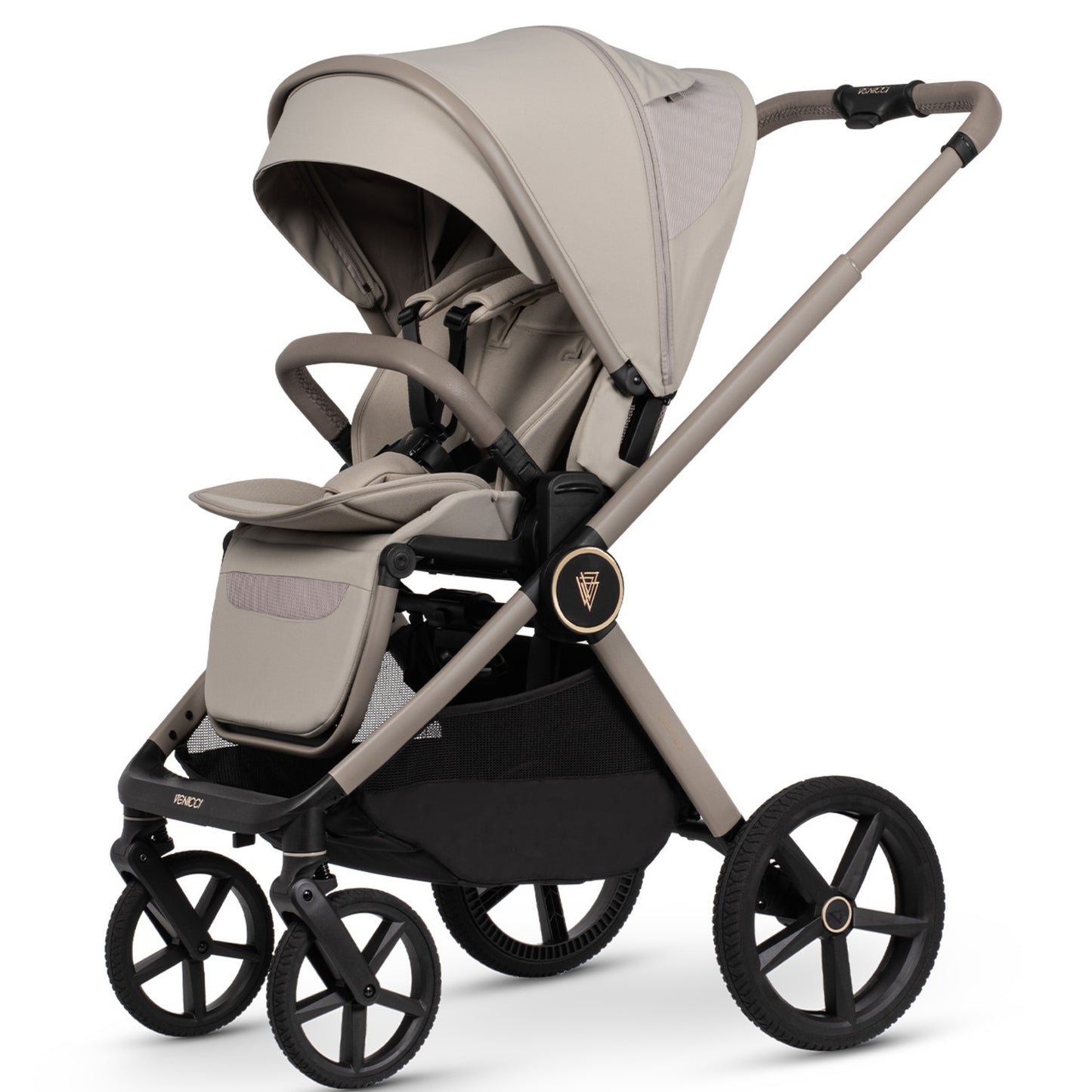 Venicci Upline 3 Essential 2in1 Travel System