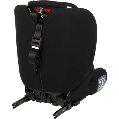 Enfasafe Spirit Car Seat (Black & Grey)