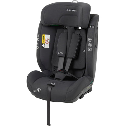 Enfasafe Opal Car Seat (Grey)