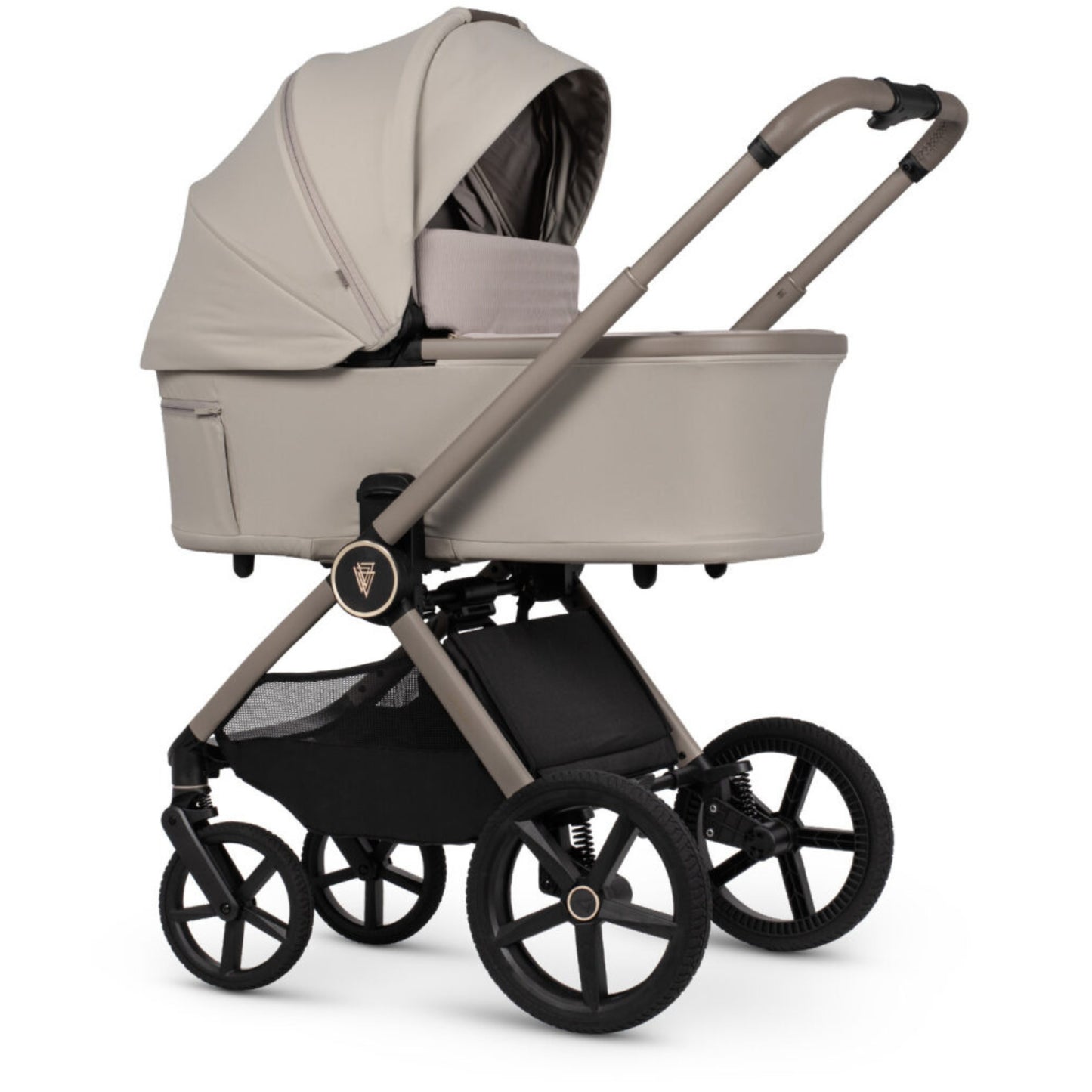 Venicci Upline 3 Essential 2in1 Travel System