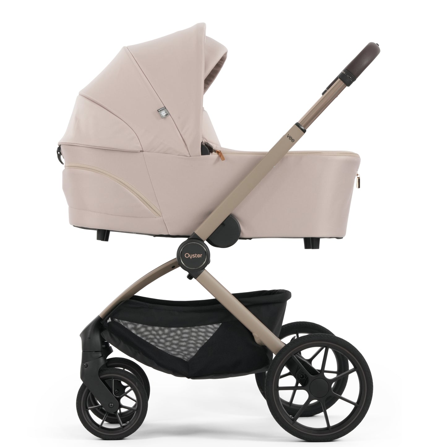 Oyster Vee One-Box Bundle