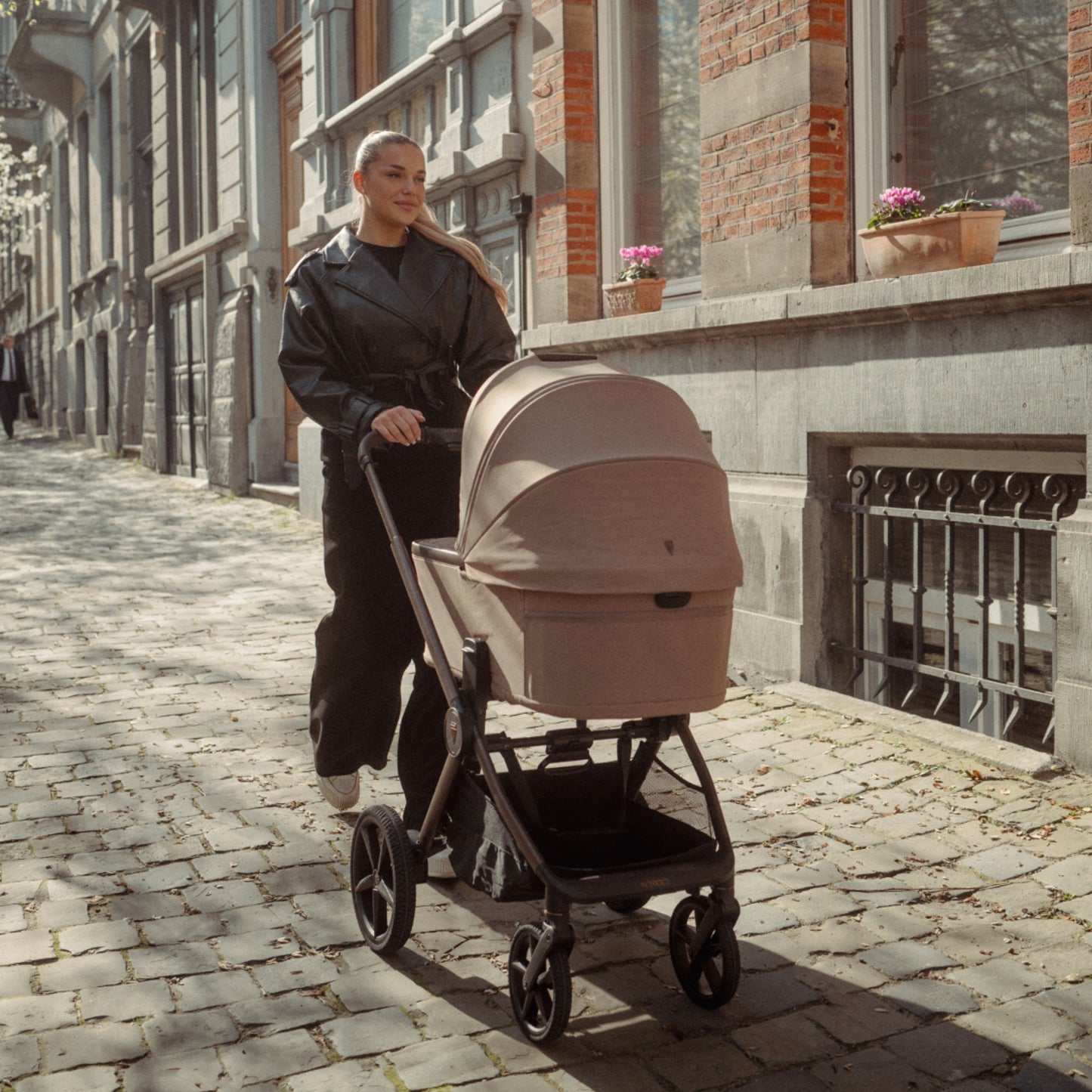 Venicci Upline 3 Essential 2in1 Travel System