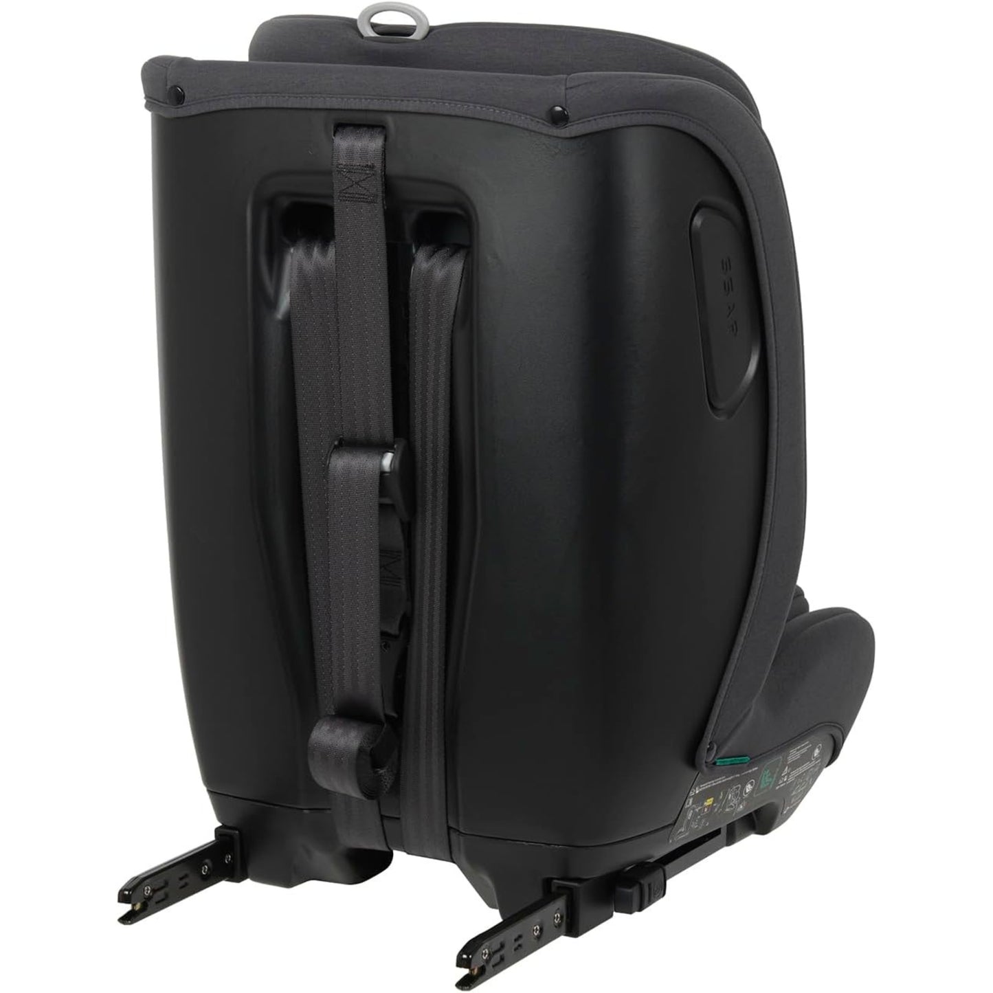 Enfasafe Opal Car Seat (Grey)