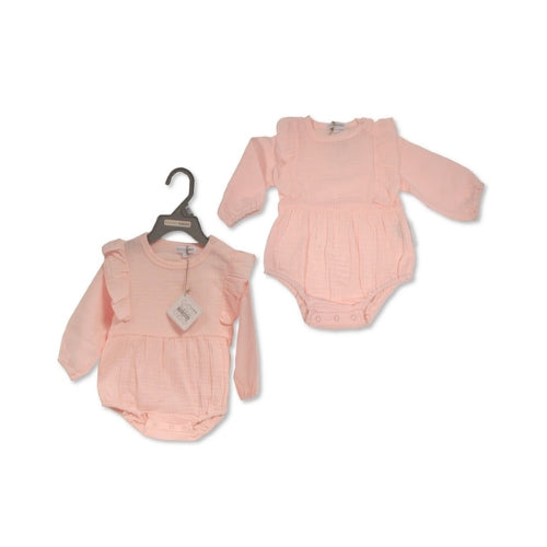 Baby Clothing Collection Girls Bodysuit