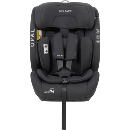 Enfasafe Opal Car Seat (Grey)